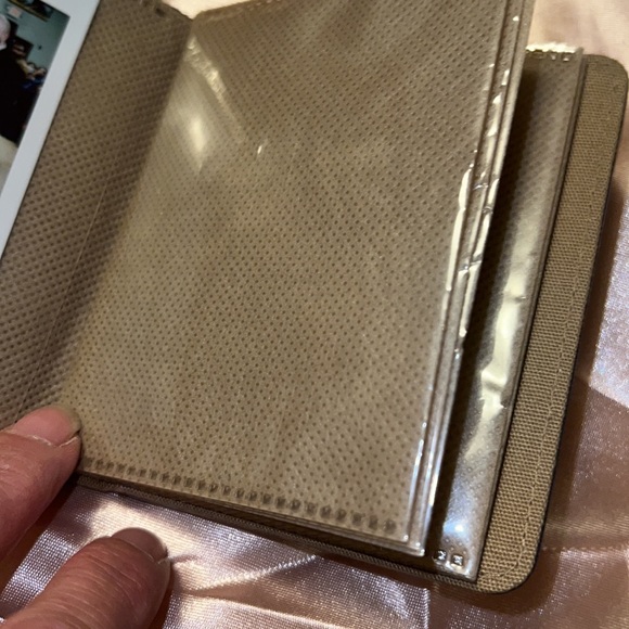 New brag book or credit cards made easy - Picture 2 of 4